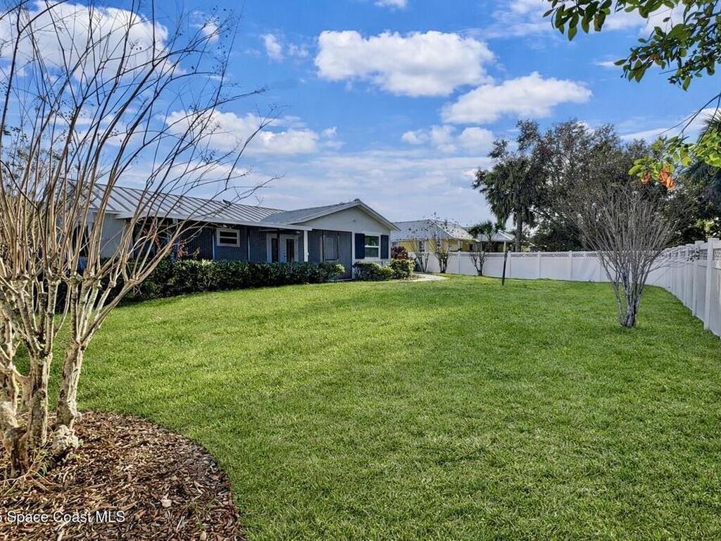 137 Concha Drive, Sebastian, FL 32958