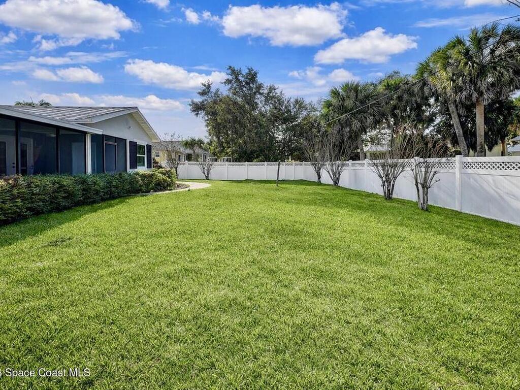137 Concha Drive, Sebastian, FL 32958