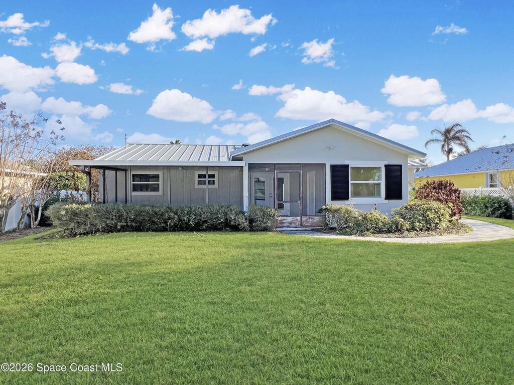 137 Concha Drive, Sebastian, FL 32958