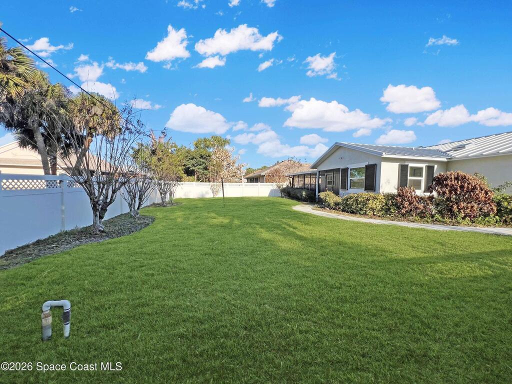 137 Concha Drive, Sebastian, FL 32958
