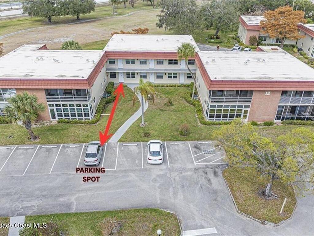 12 Vista Palm Lane, Vero Beach, FL 32962