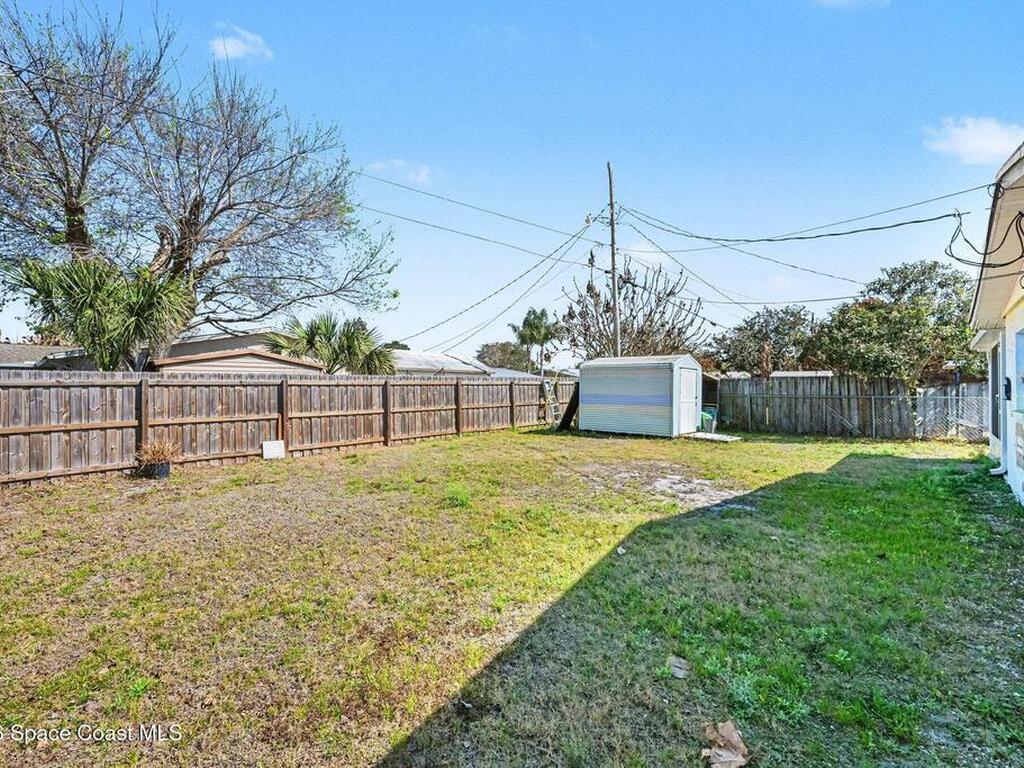 2648 Coventry Road, Melbourne, FL 32935