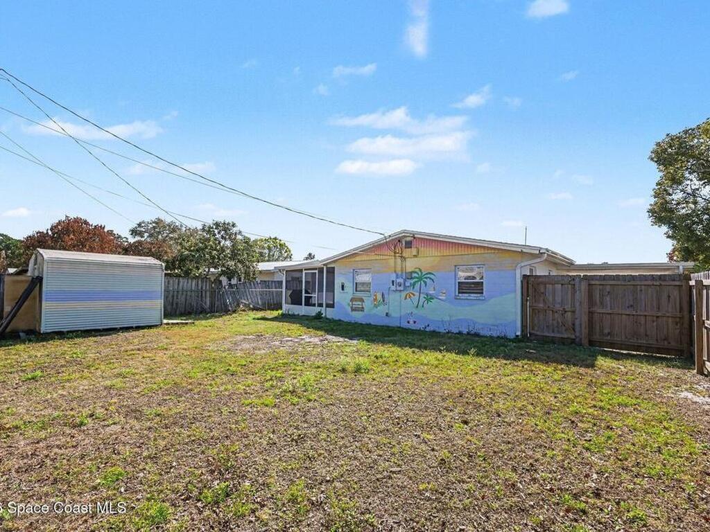 2648 Coventry Road, Melbourne, FL 32935