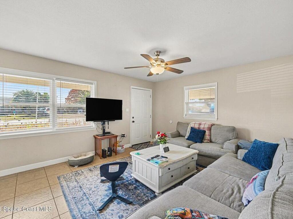 2648 Coventry Road, Melbourne, FL 32935