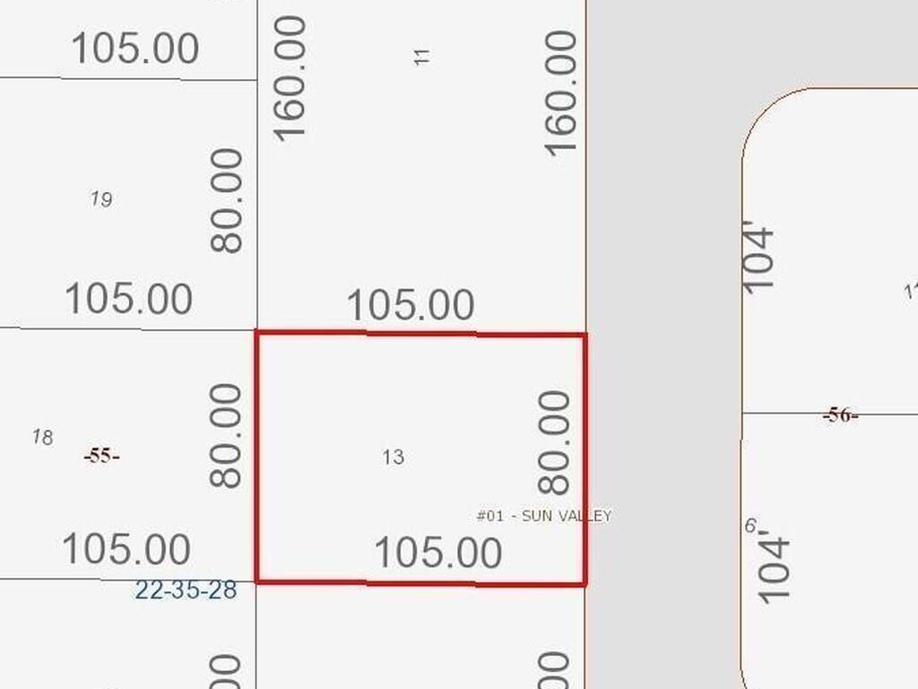 5160 Volusia Avenue, Titusville, FL 32780