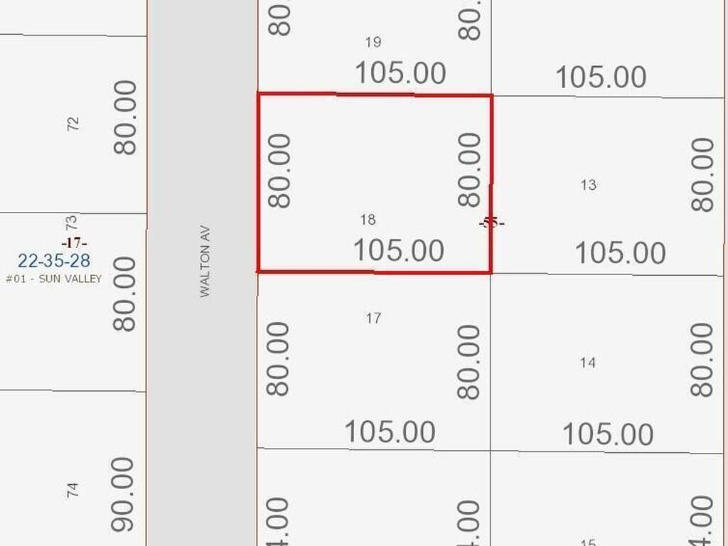 5165 Walton Avenue, Titusville, FL 32780