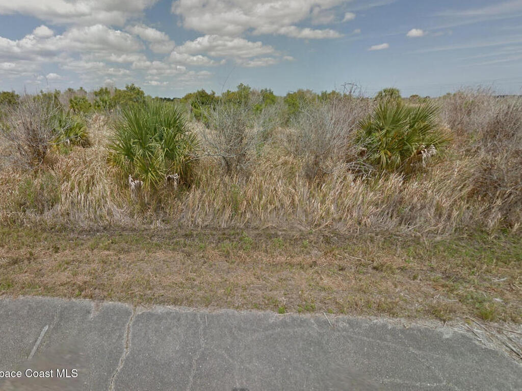 1517 Conistan Street, Palm Bay, FL 32908