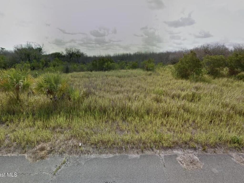 1771 Camilo Circle, Palm Bay, FL 32908