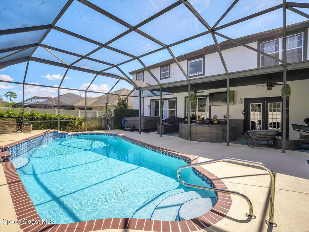 329 Broyles Drive, Palm Bay, FL 32909