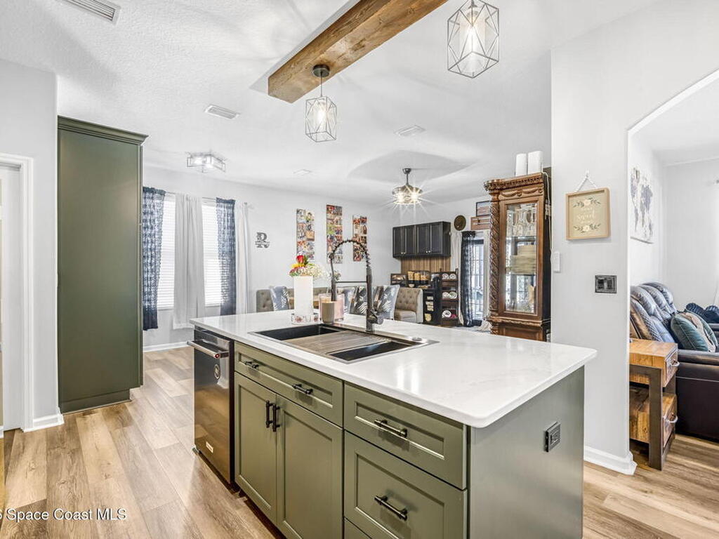 329 Broyles Drive, Palm Bay, FL 32909