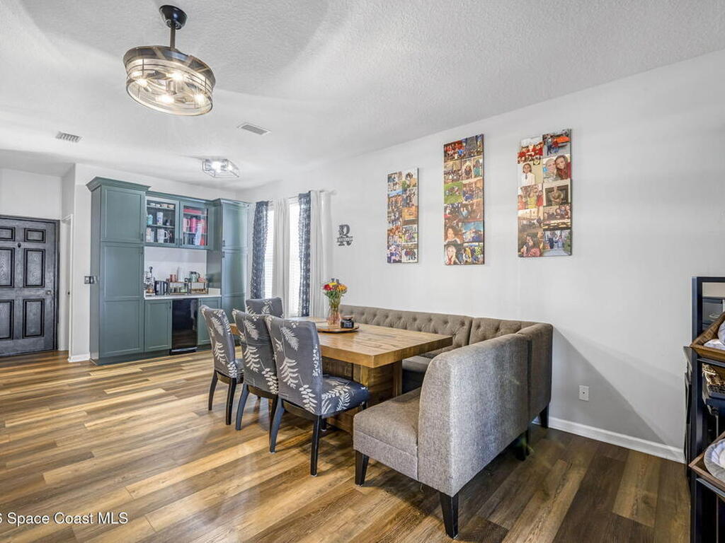 329 Broyles Drive, Palm Bay, FL 32909