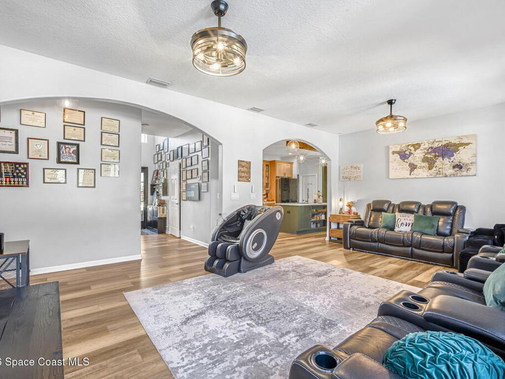 329 Broyles Drive, Palm Bay, FL 32909