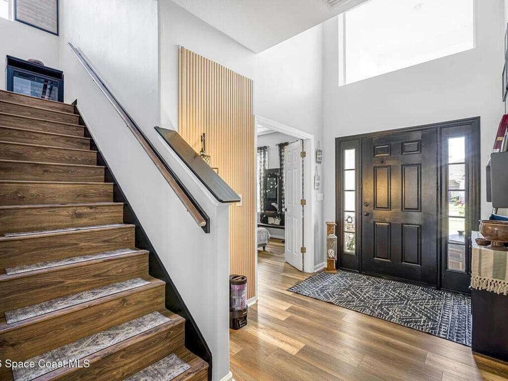 329 Broyles Drive, Palm Bay, FL 32909