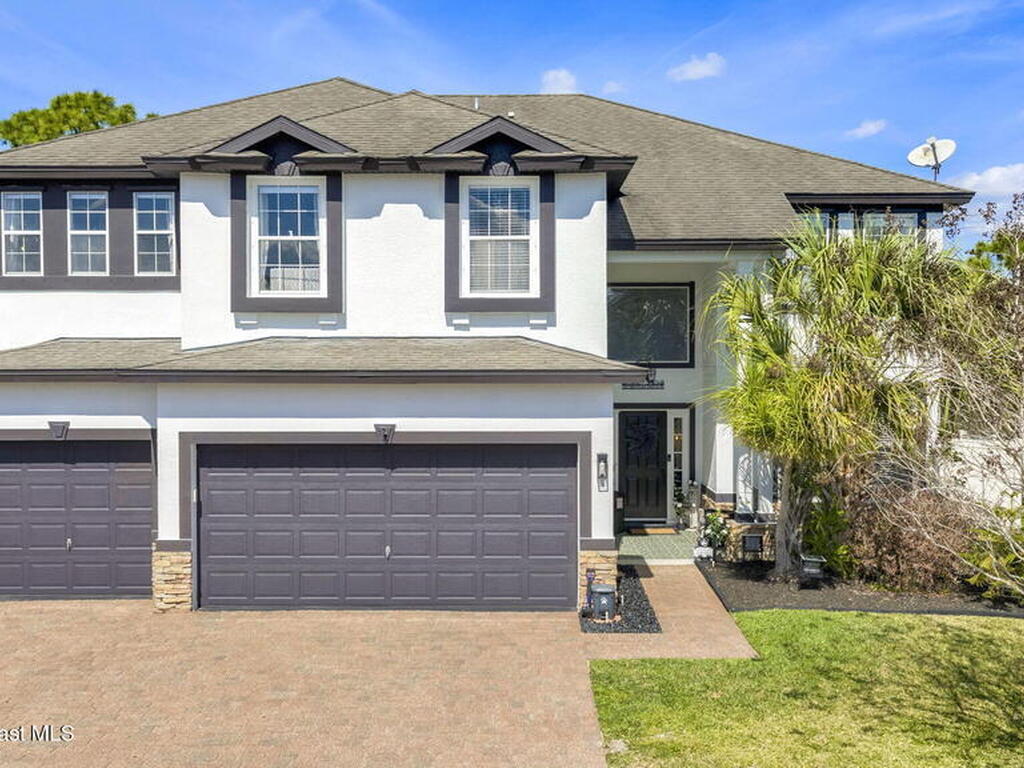 329 Broyles Drive, Palm Bay, FL 32909