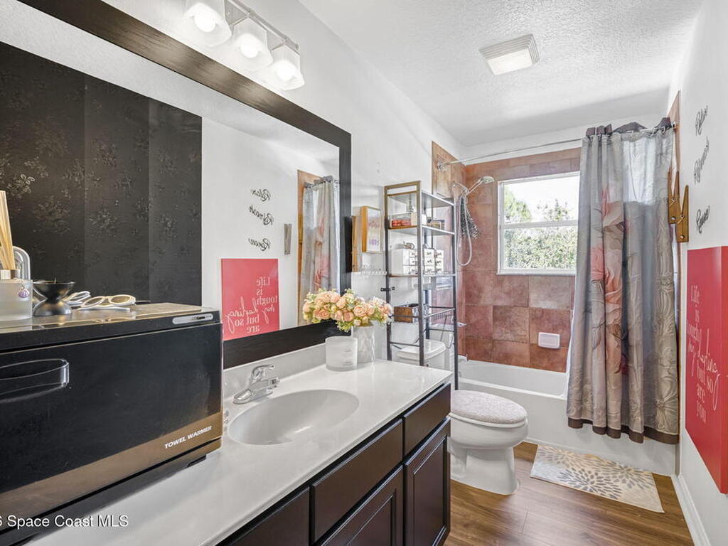 329 Broyles Drive, Palm Bay, FL 32909