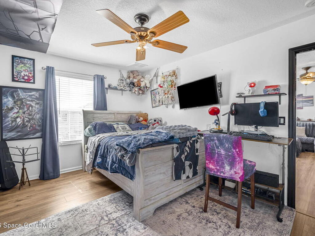 329 Broyles Drive, Palm Bay, FL 32909