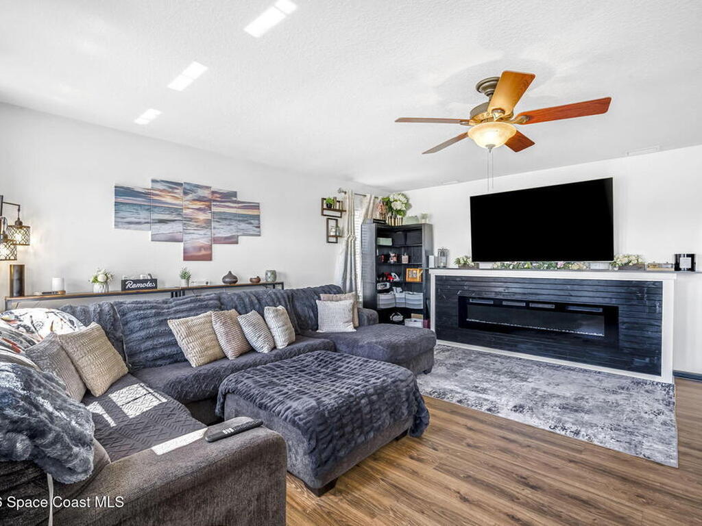 329 Broyles Drive, Palm Bay, FL 32909