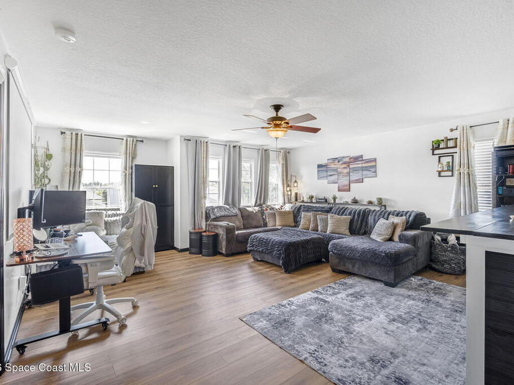 329 Broyles Drive, Palm Bay, FL 32909