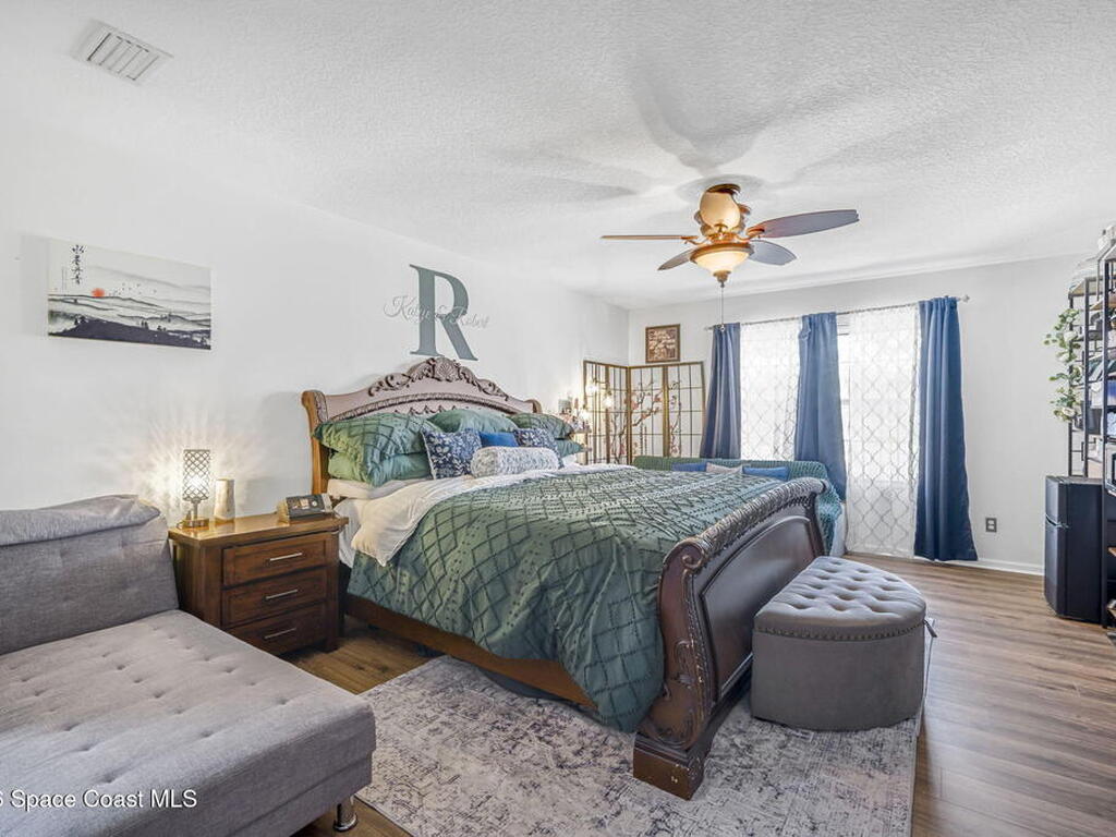 329 Broyles Drive, Palm Bay, FL 32909