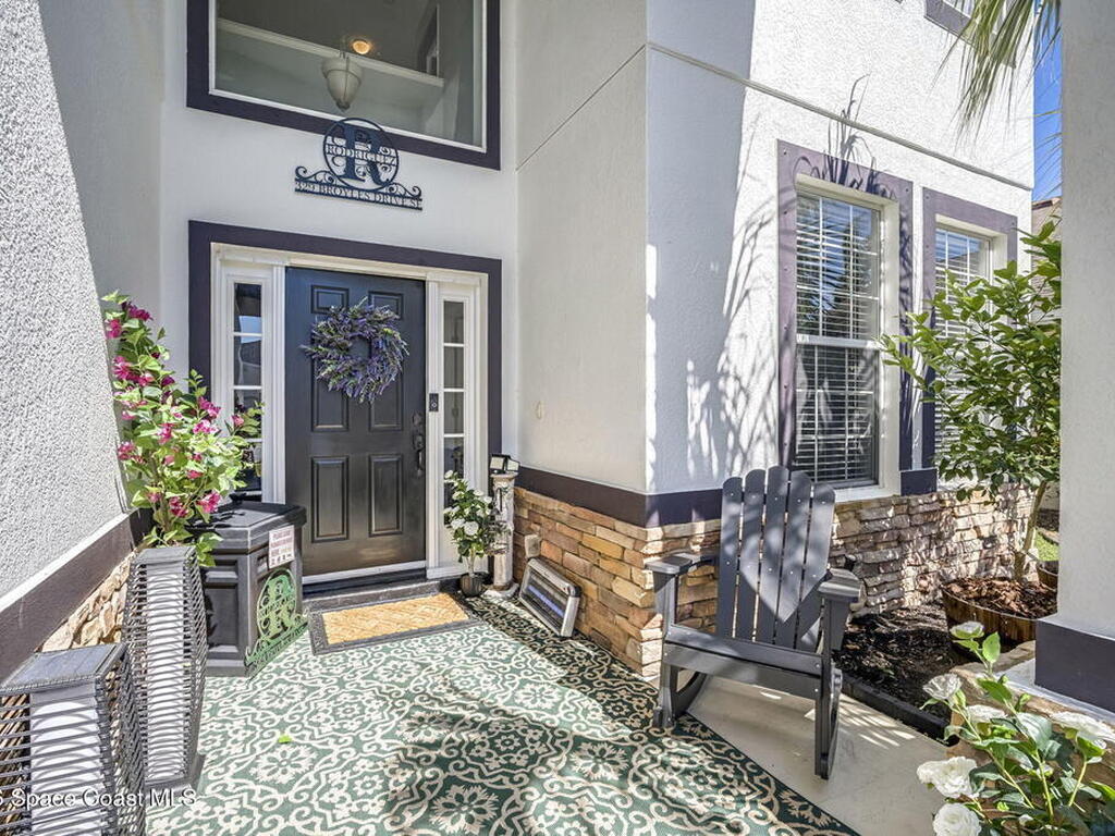 329 Broyles Drive, Palm Bay, FL 32909