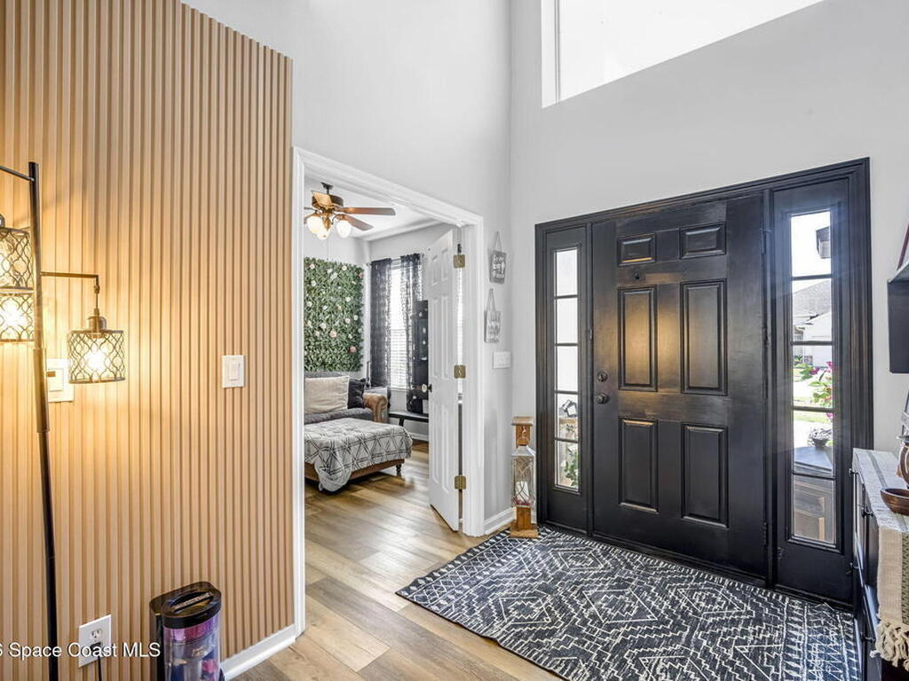 329 Broyles Drive, Palm Bay, FL 32909