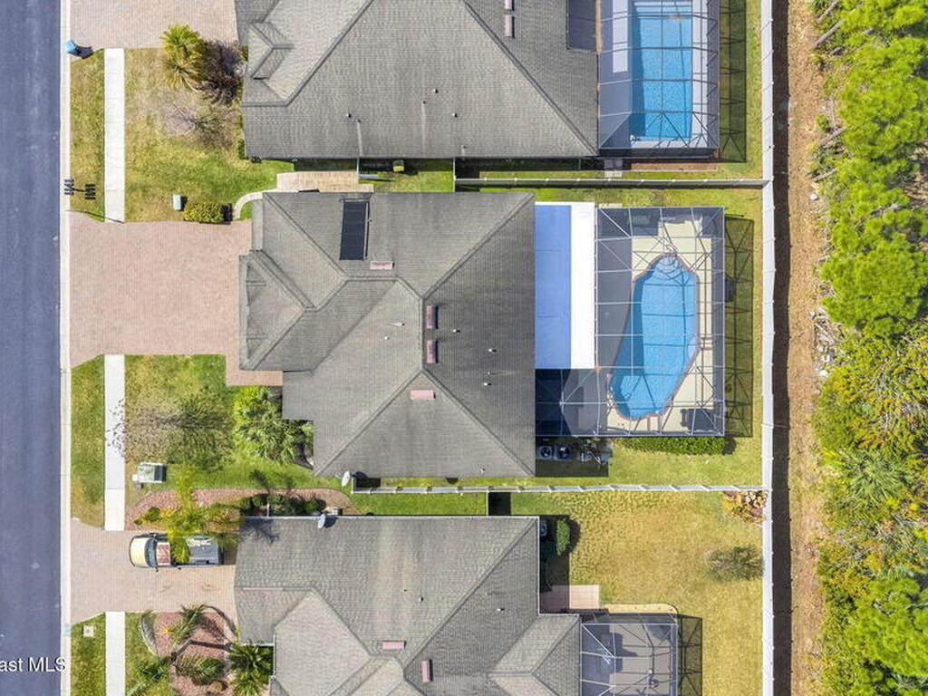 329 Broyles Drive, Palm Bay, FL 32909