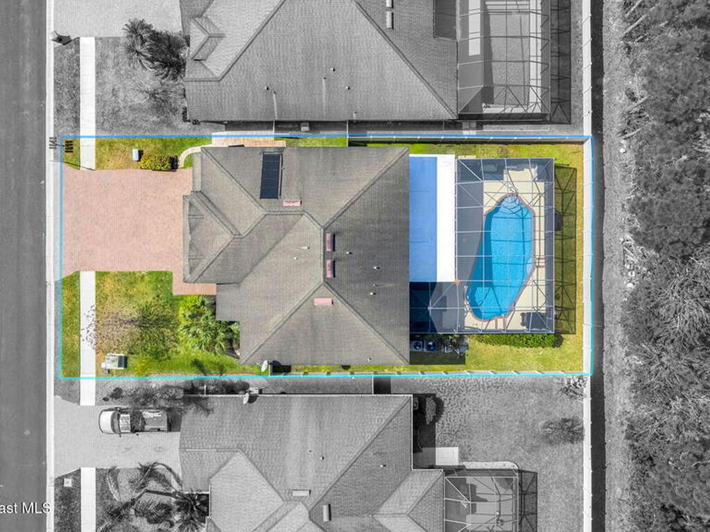 329 Broyles Drive, Palm Bay, FL 32909