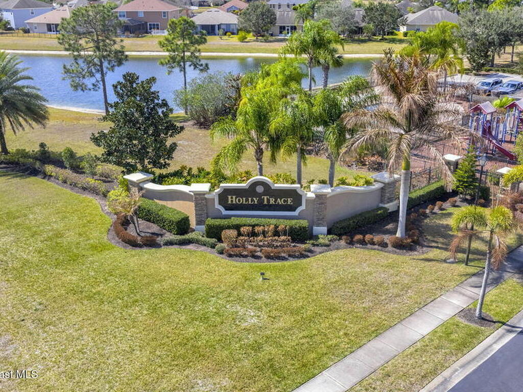 329 Broyles Drive, Palm Bay, FL 32909