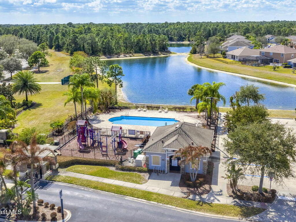 329 Broyles Drive, Palm Bay, FL 32909