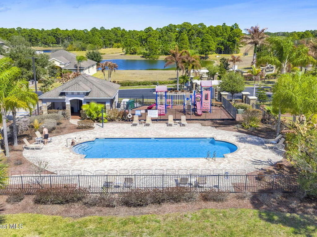 329 Broyles Drive, Palm Bay, FL 32909