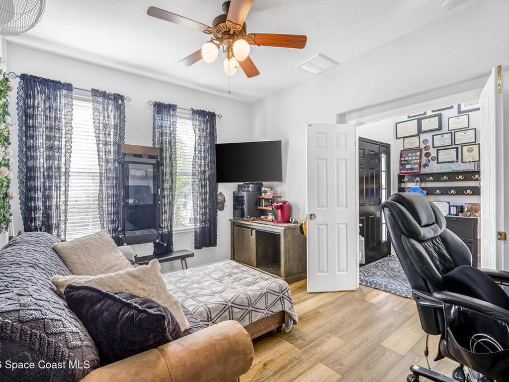 329 Broyles Drive, Palm Bay, FL 32909