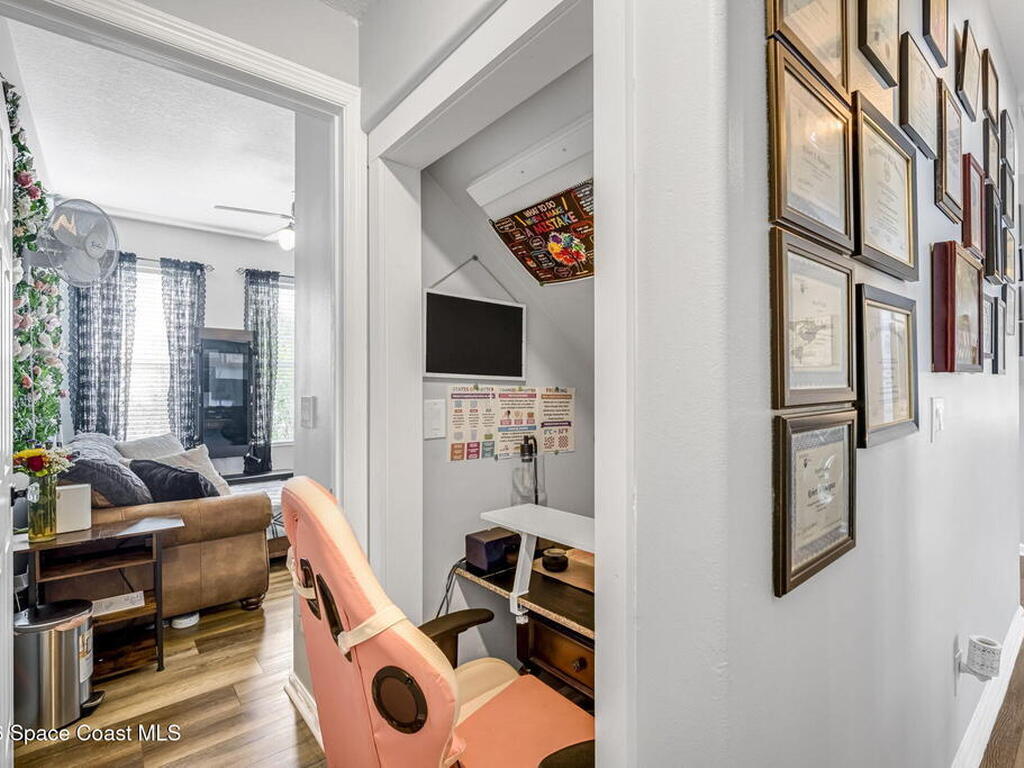 329 Broyles Drive, Palm Bay, FL 32909