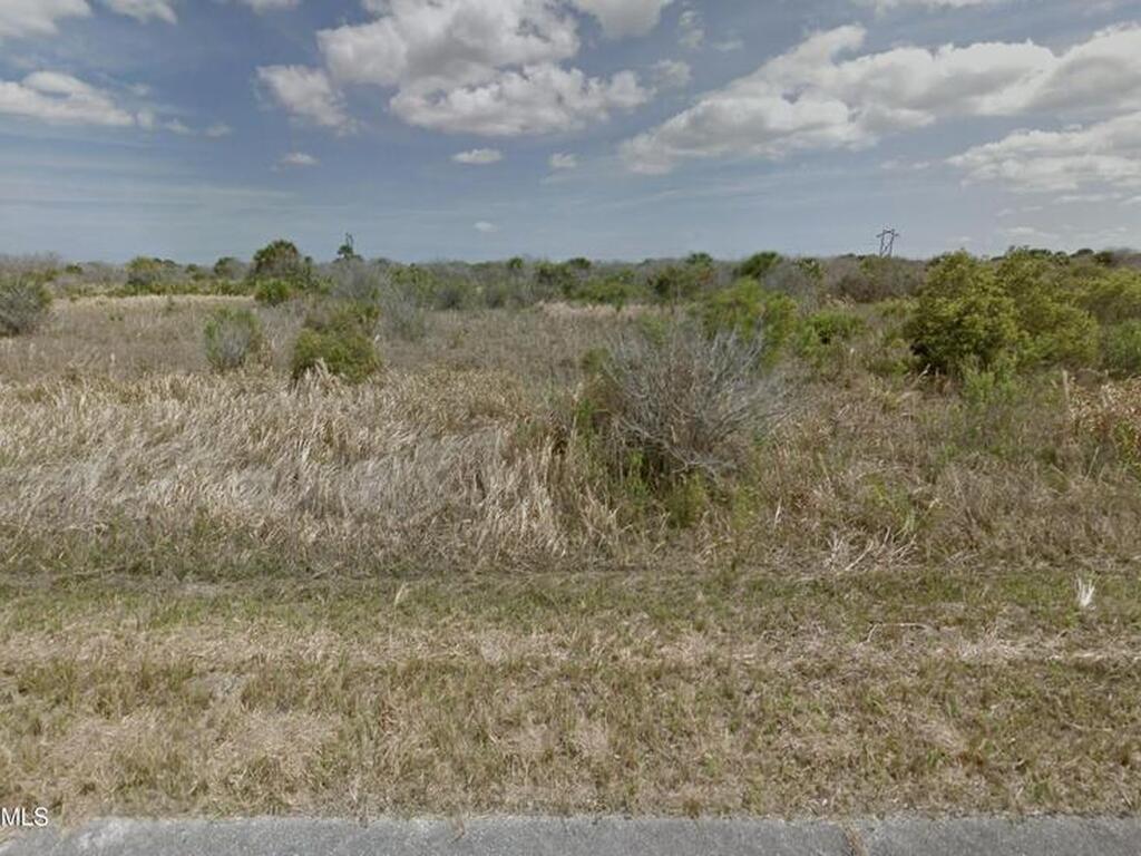 1909 Comer Terrace, Palm Bay, FL 32908