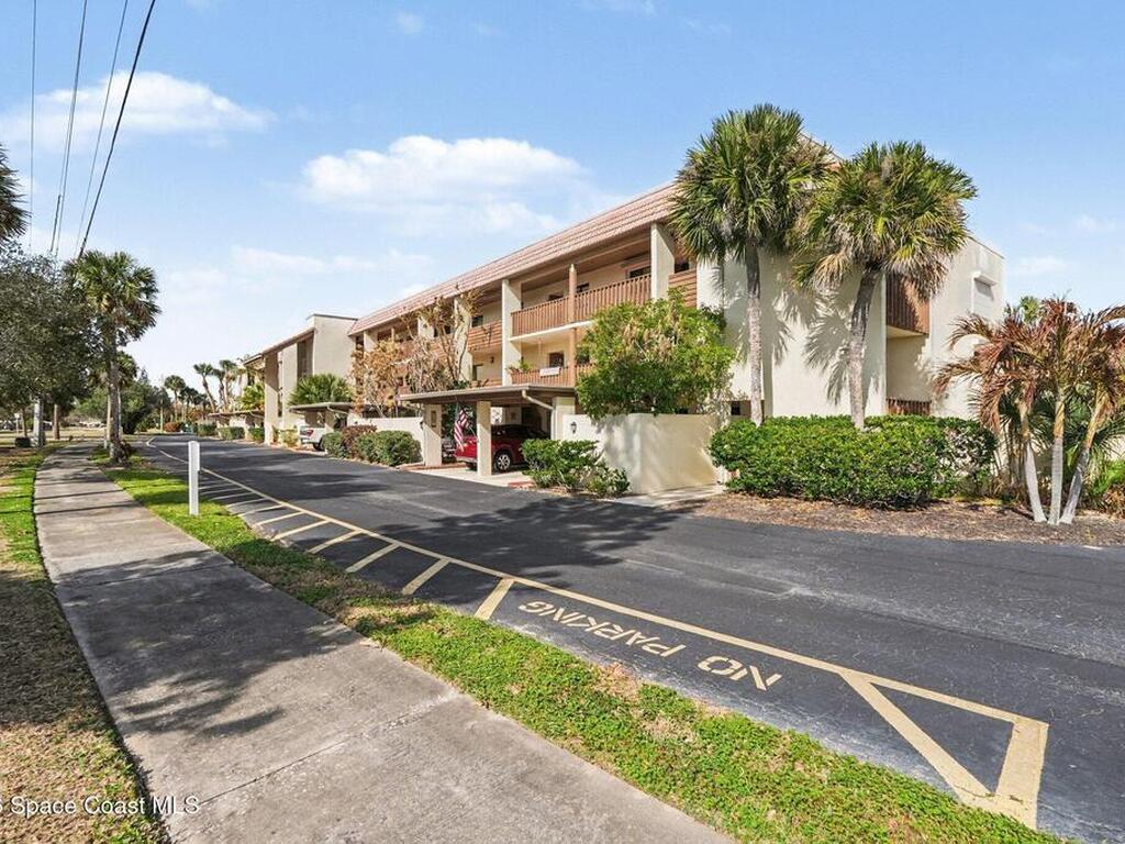 1611 Minutemen Causeway, Cocoa Beach, FL 32931