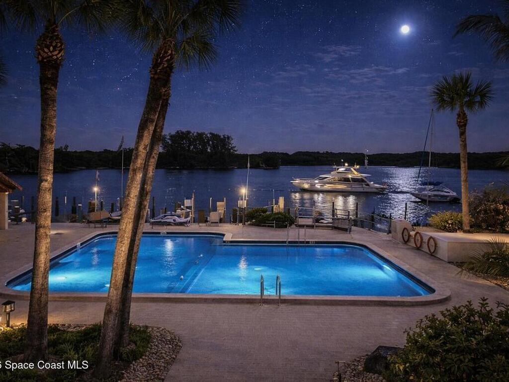 1611 Minutemen Causeway, Cocoa Beach, FL 32931