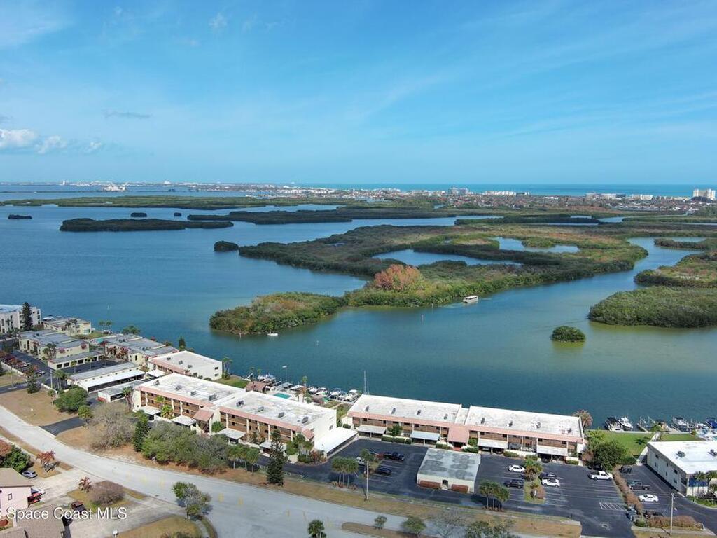 1611 Minutemen Causeway, Cocoa Beach, FL 32931