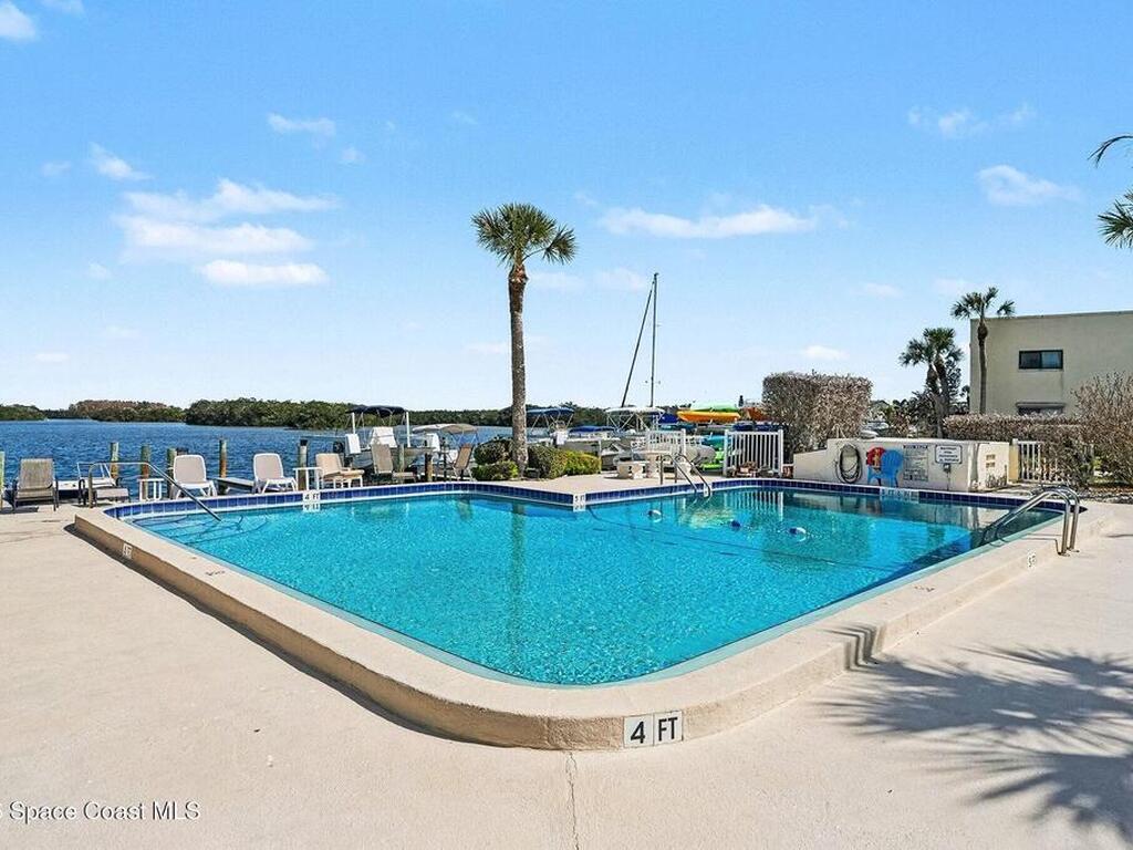 1611 Minutemen Causeway, Cocoa Beach, FL 32931