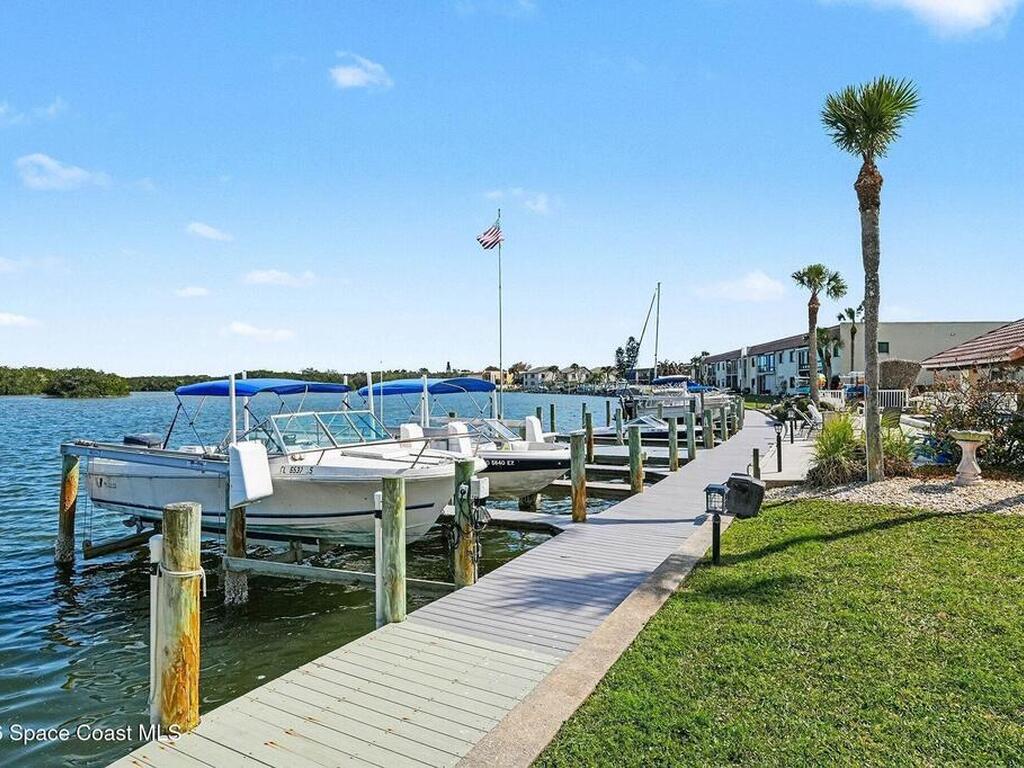 1611 Minutemen Causeway, Cocoa Beach, FL 32931