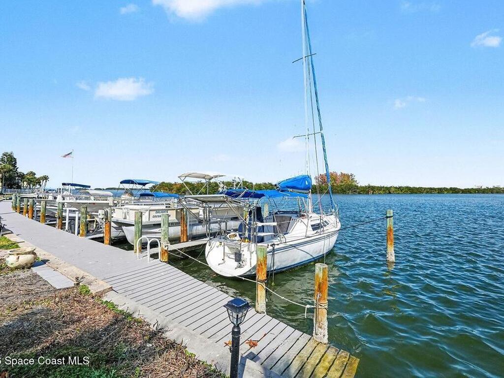 1611 Minutemen Causeway, Cocoa Beach, FL 32931