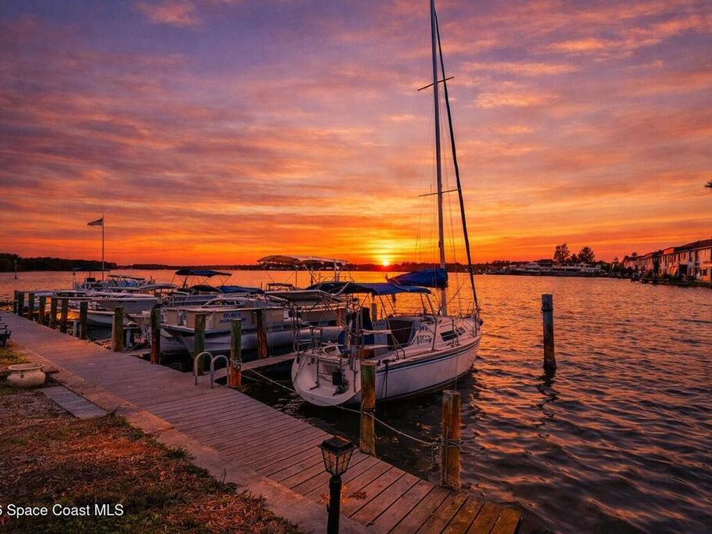 1611 Minutemen Causeway, Cocoa Beach, FL 32931