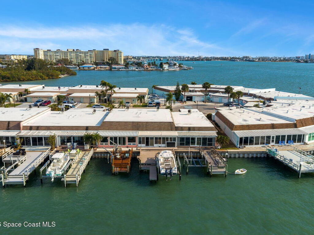 651 Boca Ciega Point Boulevard, St. Petersburg, FL 33709