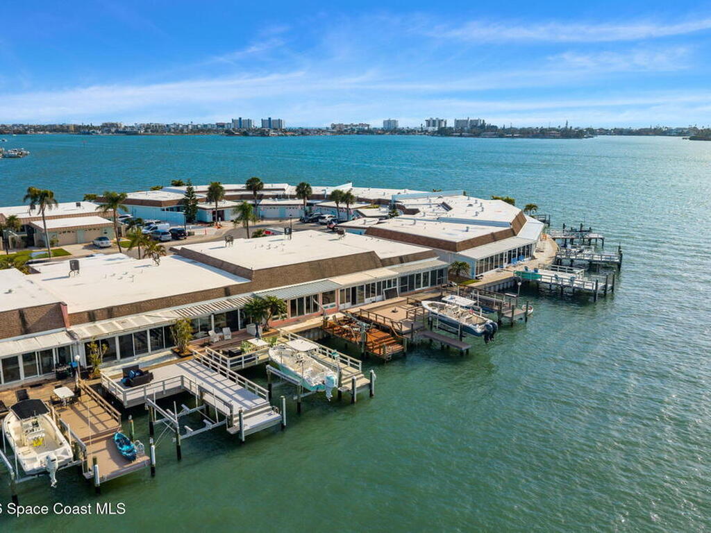 651 Boca Ciega Point Boulevard, St. Petersburg, FL 33709