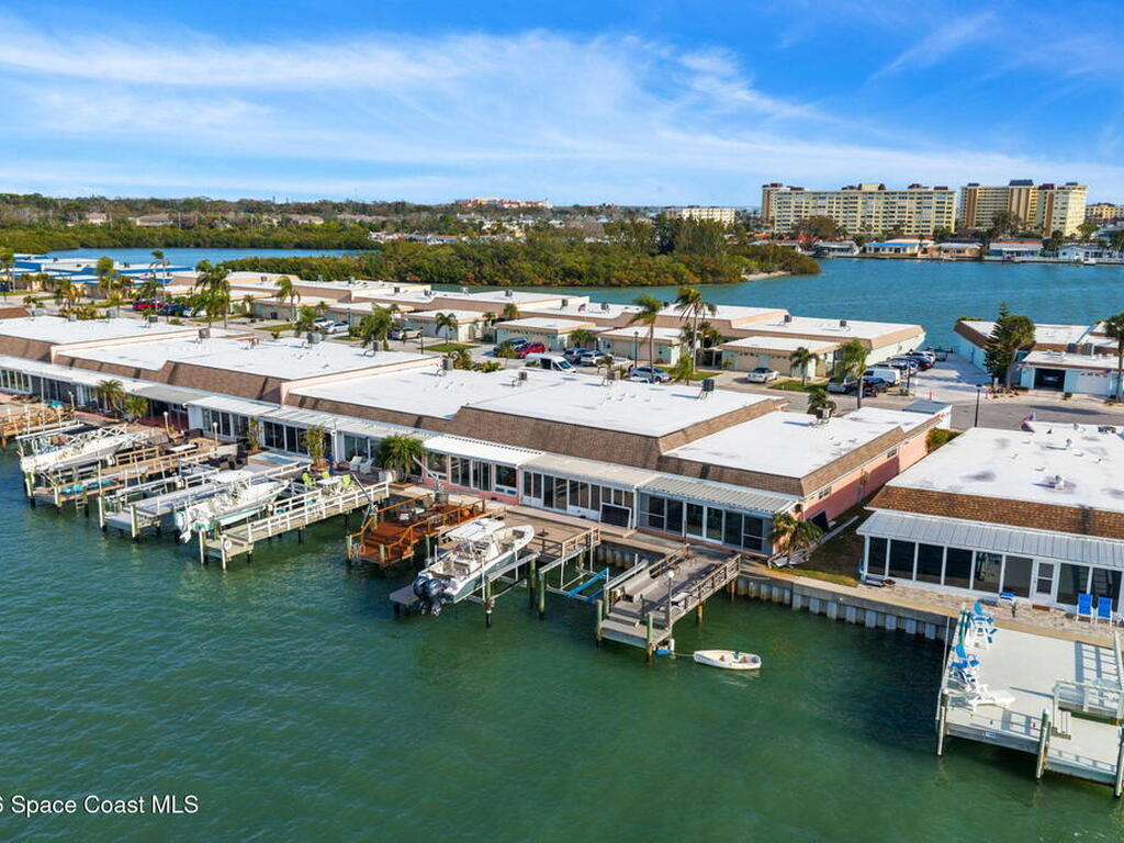 651 Boca Ciega Point Boulevard, St. Petersburg, FL 33709