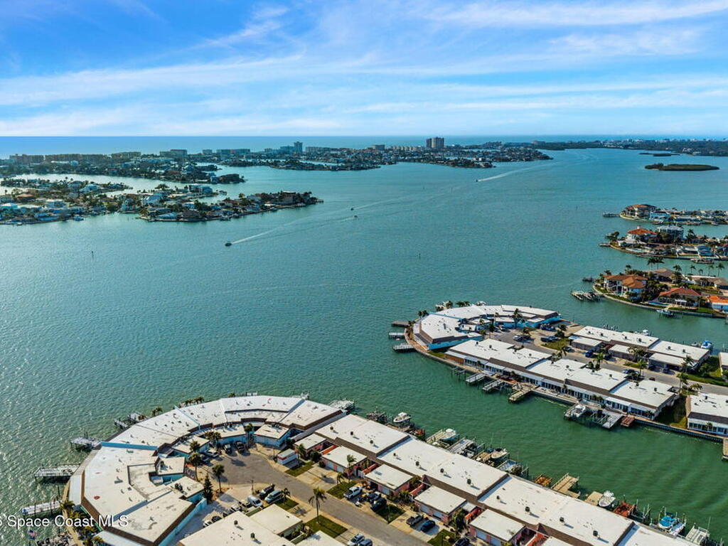 651 Boca Ciega Point Boulevard, St. Petersburg, FL 33709