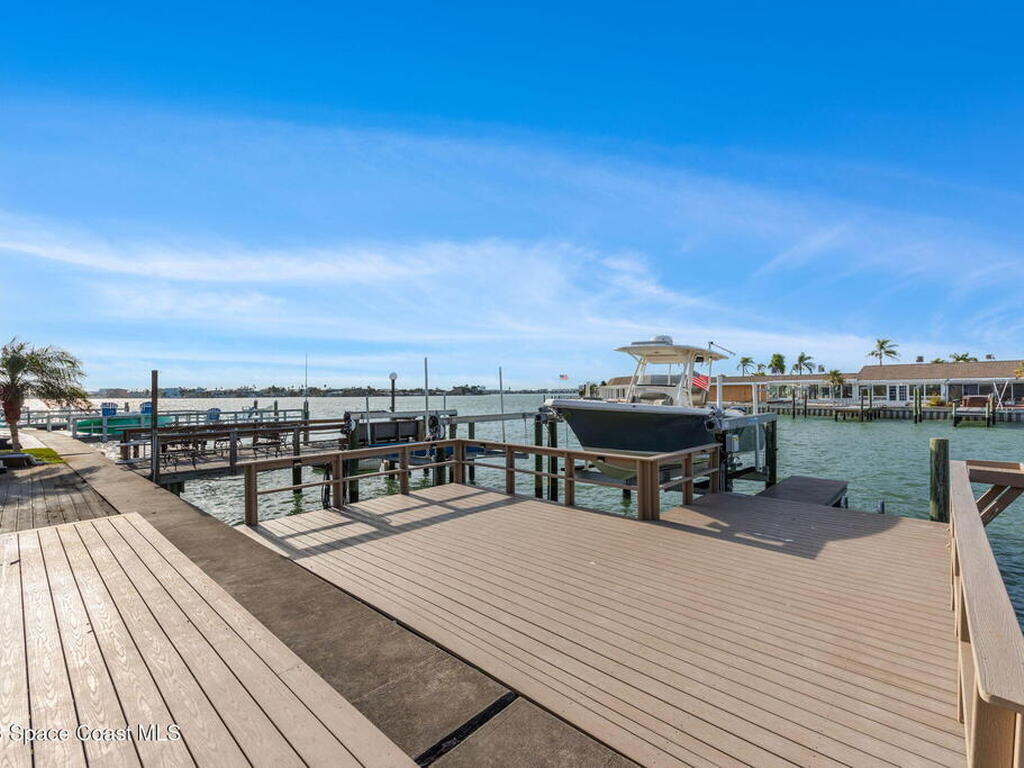 651 Boca Ciega Point Boulevard, St. Petersburg, FL 33709