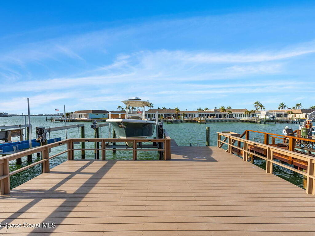 651 Boca Ciega Point Boulevard, St. Petersburg, FL 33709