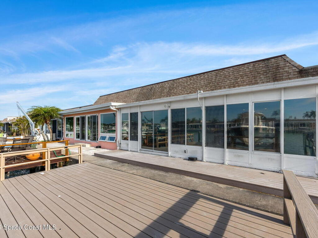 651 Boca Ciega Point Boulevard, St. Petersburg, FL 33709