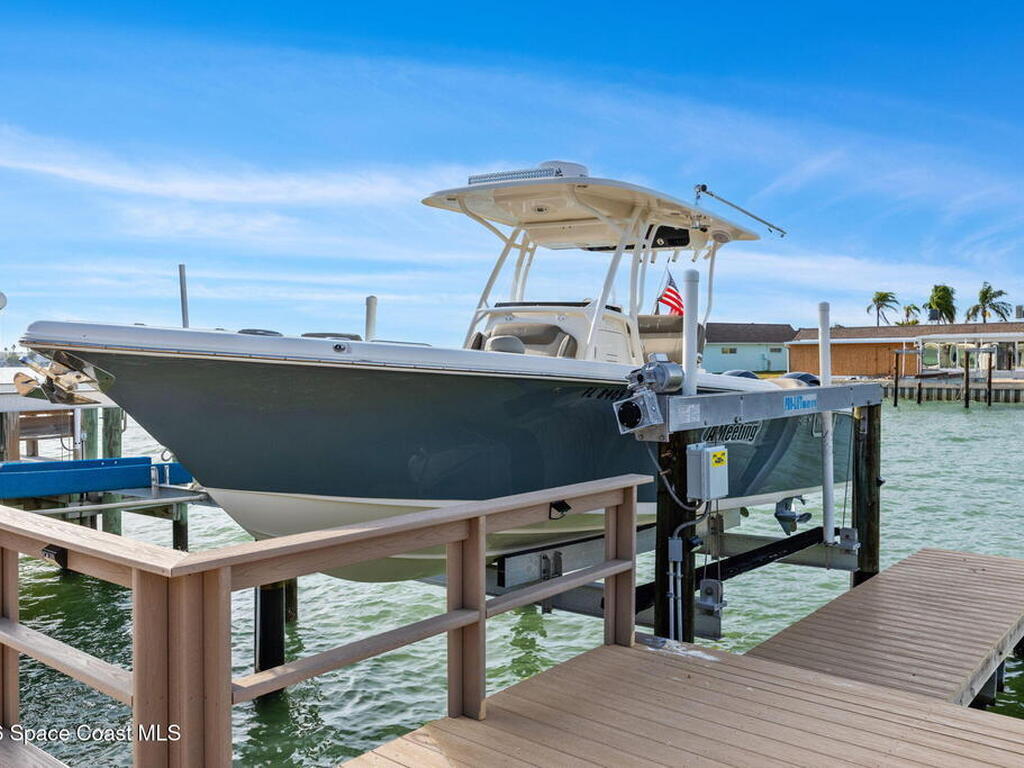 651 Boca Ciega Point Boulevard, St. Petersburg, FL 33709