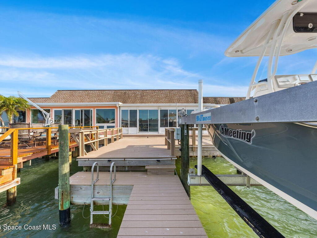 651 Boca Ciega Point Boulevard, St. Petersburg, FL 33709