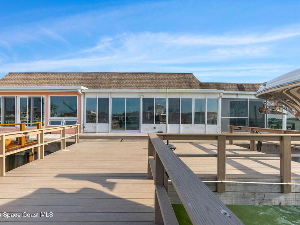 651 Boca Ciega Point Boulevard, St. Petersburg, FL 33709